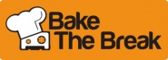 Bake The Break Logotype