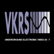 VKRS Logotype