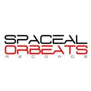 Spaceal Orbeats Records Logotype
