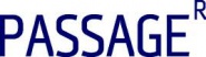 Passage Netlabel Logotype
