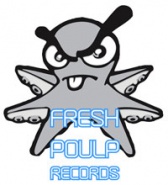 Fresh Poulp Records Logotype