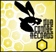 DubCombe Records Logotype