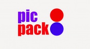 PICPACK Logotype