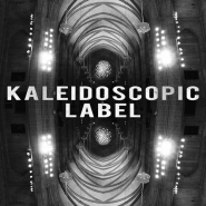 Kaleidoscopic Label Logotype