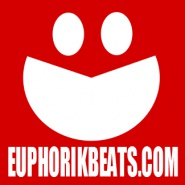 EuphorikBeats.com Logotype