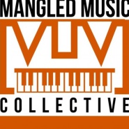 Mangled Music Records Logotype