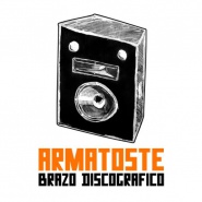 Armatoste Logotype