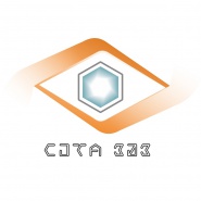 Cota303 Records Logotype