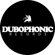 Dubophonic Logotype