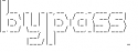 Bypass Netlabel Logotype