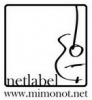 Mimonot Records Logotype