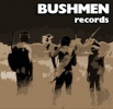 Bushmen Records Logotype