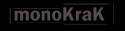 monoKraK Logotype