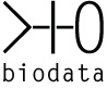 biodata Logotype