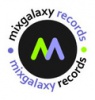 Mixgalaxy Records Logotype