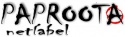 Paproota.org Dub Netlabel Logotype