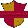 Schoenermusic Logotype
