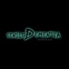 Senile Dementia Production Logotype