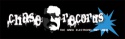 Chase Records Logotype