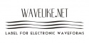 wavelike Logotype