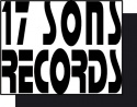 17 Sons Records Logotype