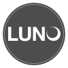 LUNO RECORDS Logotype