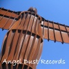 Angel Dust Records Logotype