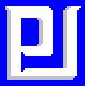 Underpolen Logotype