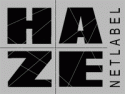 HAZE Netlabel Logotype