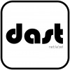 DAST Net Recordings Logotype