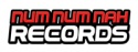 Num Num Nah Records Logotype