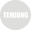 Temiong Recordings Logotype