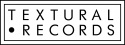 Textural Records Logotype