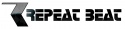 Repeat Beat Logotype