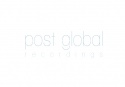 post global recordings Logotype