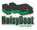 Noisybeat netlabel Logotype