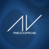 addictiv records Logotype