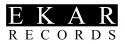 Ekar records Logotype