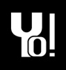 Yo! Netlabel Logotype