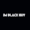 Black Guy Music Logotype