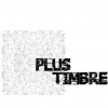 Plus Timbre Logotype