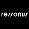 Ressonus Records Logotype