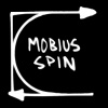Mobius Spin Logotype