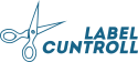 Label Cuntroll  Logotype