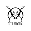 Spheredelic Logotype