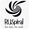 RUSpiral Logotype