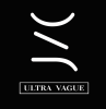Ultra Vague Logotype